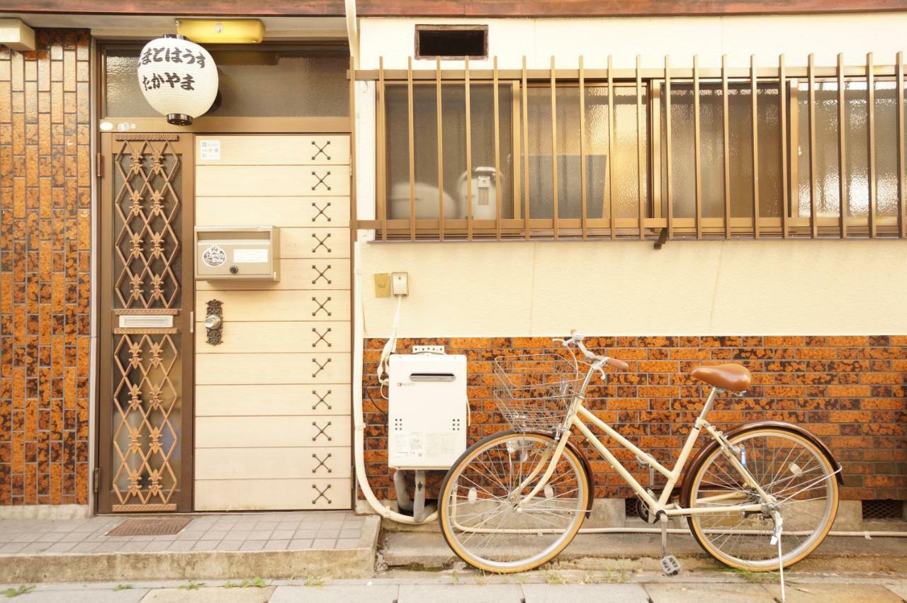 Tomato House Takayama Villa Takayama  Luaran gambar